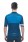 Cube Blackline Cmpt Fahrrad Trikot kurz blau 2023 XXL (56/58)