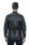 Cube Blackline Light Iso Fahrrad Windjacke schwarz 2024 
