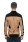 Cube ATX Cmpt Full Zip Fahrrad Trikot lang braun/schwarz 2026 