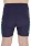 Cube Teamline Rookie Kinder Fahrrad Hose kurz blau/grün 2026 