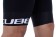 Cube Teamline XC Suit Fahrrad Body / Einteiler schwarz/weiß 2024 