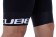 Cube Teamline XC Suit Fahrrad Body / Einteiler schwarz/weiß 2026 