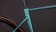 Cube Attain SLX Rennrad smaragdgrey/prism 2026 