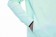 Cube Advanced Freizeit Hoodie / Pullover mint grün 2026 