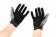 Cube Gravity TM Fahrrad Handschuhe lang olive grün/grau 2026 