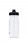 Cube Flow Fahrrad Trinkflasche 0.5L weiß/rot 