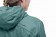 Cube ATX Allwetter Damen Fahrrad Regenjacke mint grün 2026 