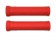 Acid React Fahrrad Griffe rot 
