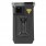 Topeak Phone DryBag S wetterfeste Smartphone-Hülle für Display bis 6.0'' mit QuickClick schwarz 