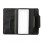 Topeak Phone DryWallet wasserdichte Smartphone-Hülle für Display bis 6.5'' mit integriertem Organizer schwarz 