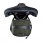 Topeak Elementa SeatBag Slim XS Fahrrad Satteltasche grün 