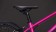 Cube Numove 160 16'' Kinder Fahrrad fucsia/plum 2026 