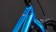 Cube Numove 180 18'' Kinder Fahrrad topasblue/nebula 2026 