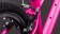 Cube Numove 240 24'' Kinder Fahrrad fucsia/plum 2026 