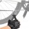 Topeak Power Lever Pro Reifenheber / Kettenschloss / Kettennieter Fahrrad Mini Werkzeug schwarz 