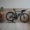 Topeak Transformer Urban EX Fahrrad Standpumpe mit Ständer schwarz 