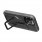 Topeak RideCase Handyhülle für iPhone 14 Pro mit Halter schwarz 