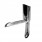 Topeak FlashStand Slim X Kurbelarmständer silberfarben 
