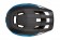 Cube Stray X Actionteam Mips MTB Helm topas blau 2026 M (52-57 cm)