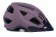 Cube Fleet All Terrain Fahrrad Helm aubergine lila 2026 M (52-57cm)