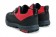 Cube ATX OX Pro MTB Trekking Fahrrad Schuhe schwarz/rot 2026 