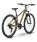 Raymon SevenRay 1.0 27.5'' Kinder MTB Fahrrad grün 2023 