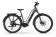 Husqvarna Grand Pather 4 Lowstep 29'' Pedelec E-Bike Trekking Fahrrad grün/schwarz 2024 50 cm (M)