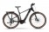 Husqvarna Grand Pather 6 720 29'' Pedelec E-Bike Trekking Fahrrad schwarz/grün 2024 60 cm (XL)