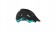 Giro Source MIPS Damen All Mountain MTB Fahrrad Helm matt schwarz/türkis 2022 
