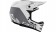 Giro Insurgent Shperical MIPS DH Fahrrad Helm matt rush weiß/grau 2025 