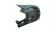 Giro Coalition Shperical MIPS DH Fahrrad Helm matt schwarz/grün 2025 