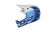 Giro Coalition Shperical MIPS DH Fahrrad Helm matt blau/weiß 2025 
