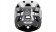 Giro Coalition Shperical MIPS DH Fahrrad Helm matt rush weiß/grau 2025 