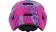 Giro Scamp II Kinder Fahrrad Helm matt animal pink 2025 