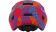 Giro Scamp II Kinder Fahrrad Helm matt animal rot 2025 