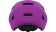 Giro Scamp II Kinder Fahrrad Helm matt lila 2025 