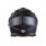 O'Neal Sierra Flat Enduro MX Motorrad Helm matt schwarz 2026 Oneal 