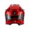 O'neal 10 Series Hyperlite Core Motocross Enduro MTB Helm rot/schwarz 2021 Oneal 