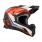 O'neal 1 Series Stream Youth Kinder Motocross Enduro MTB Helm schwarz/orange 2022 Oneal 