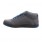 O'Neal Pinned Pro Flat Dirt MTB Fahrrad Schuhe grau/blau 2026 Oneal 