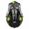 O'Neal 3 Series Rancid Youth Kinder Motocross Enduro MTB Helm schwarz/weiß 2026 Oneal 