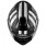 O'Neal Challenger Warhawk Enduro MX Motorrad Helm schwarz/weiß/rot 2024 Oneal 