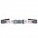 O'Neal B10 HR Youth Kinder Goggle MX DH Brille schwarz/rot/radium rot Oneal 