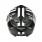 O'Neal Challenger Warhawk Enduro MX Motorrad Helm schwarz/weiß 2026 Oneal 