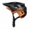 O'Neal Defender Solid All Mountain MTB Fahrrad Helm schwarz/orange 2025 Oneal 