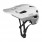 O'Neal Trailfinder Evo All Mountain MTB Fahrrad Helm weiß/grau 2026 Oneal 