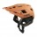 O'Neal Trapper Solid All Mountain MTB Fahrrad Helm caramel braun/schwarz 2026 Oneal 
