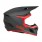 ONeal 3SRS E-stroke Motocross Enduro MTB Helm grau/rot 2026 