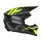 ONeal 3SRS Ride Motocross Enduro MTB Helm schwarz/grau/gelb 2026 