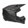 ONeal 3SRS Solid Motocross Enduro MTB Helm schwarz/grau 2026 